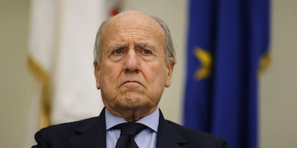 Golf, Chimenti: "Ryder Cup 2023 il mio Collare d'Oro"