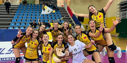 Solo vittorie esterne nella prima di ritorno