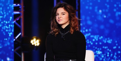 Ambra Sabatini: "La passione mi ha spinto a tornare in pista"