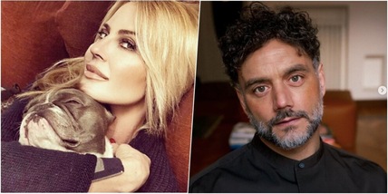 Due new entry nella casa del GFVip: ecco chi sono