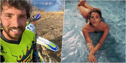 Stefano De Martino: “Belen? È stato avvilente...”