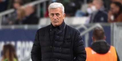 Covid, focolaio nel Bordeaux di Petkovic: i positivi sono cinque