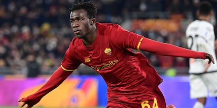 Roma, Felix tra i pre convocati del Ghana per la Coppa d’Africa