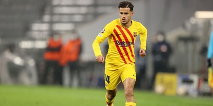 "Barcellona, Coutinho offerto a Tottenham e Newcastle"