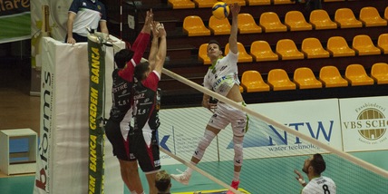 Motta supera Lagonegro e conquista la Coppa Italia