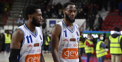 Basket, Serie A: Venezia-Napoli rinviata per Covid