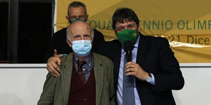 Un presidente per Fitetrec-Ante