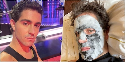 Tommaso Zorzi: “Mi sono sentito stuprato”