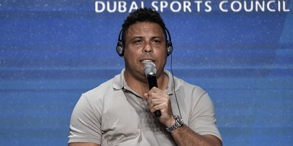 Cruzeiro, il presidente: "Ronaldo pagherà il debito alla Fifa”