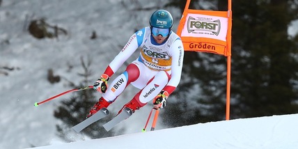 Sci, Cdm: Hintermann domina la seconda prova. Marsiglia sesto