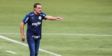 Cruzeiro, esonerato Luxemburgo per problemi di bilancio