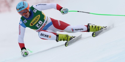 Sci, Cdm: dopo Lake Louise, cancellato anche il secondo SuperG a Bormio