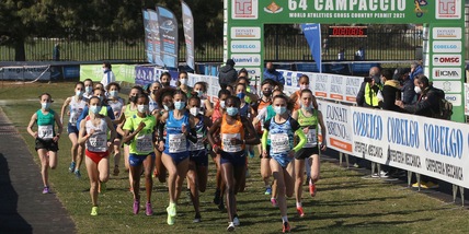 65° Campaccio Cross Country, il convegno apre il tema delle pari opportunità di genere