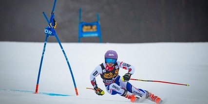 Sci, Cdm: cancellate le gare femminili a Maribor dell'8 e 9 gennaio