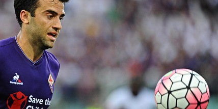 Calciomercato Fiorentina: Rossi va in ritiro, ma il Villareal è alle porte