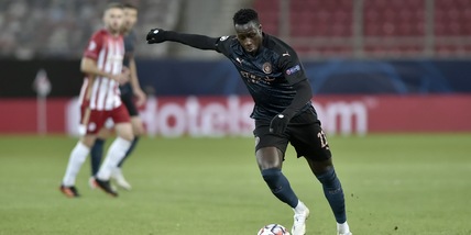 Manchester City, Mendy resta in carcere almeno fino a gennaio