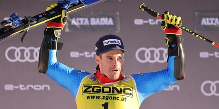 Sci, da domani i gigantisti azzurri in pista a Ponte di Legno