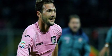 Calciomercato Palermo, è ufficiale: Vazquez al Siviglia