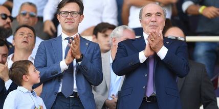 Fiorentina, il sindaco Nardella: "Mercafir unica opzione per nuovo stadio"