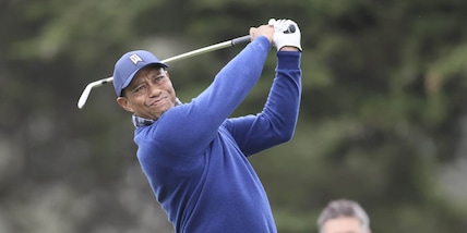 Woods, tutto pronto per il rientro al Pnc Championship