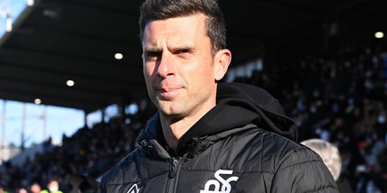 Spezia, Motta: "Bologna squadra di qualità, ma non dobbiamo temerli"