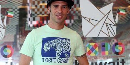 SuperBike, Melandri: «Mi riprenderò quello che ho perso»