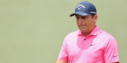 Pga Tour, debacle azzurra in Messico: Molinari e Migliozzi out!
