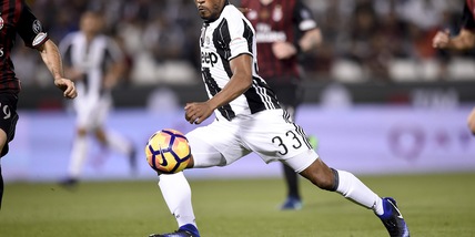 Bilic nega: «Evra al West Ham? Niente di vero, in quel ruolo siamo coperti»