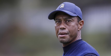 Incidente Tiger Woods, lo sceriffo: "Colpa dell'alta velocità"