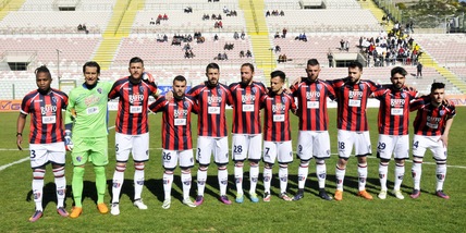 Lega Pro Taranto, Zelatore: «Ci faremo valere, noi siamo parte lesa»