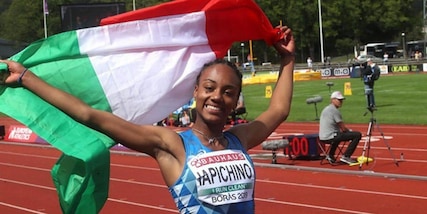 Rovereto ospiterà i Campionati Assoluti 2021 di atletica