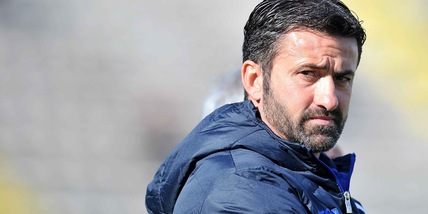 Calciomercato Ternana, ore decisive per il tecnico Panucci