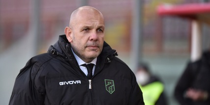 Pordenone, ufficiale: si separano le strade con Bruno Tedino