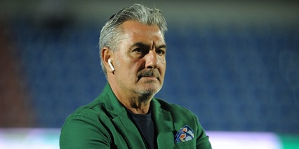 Crotone, Vrenna dopo la retrocessione: "Ripartiremo più forti di prima"