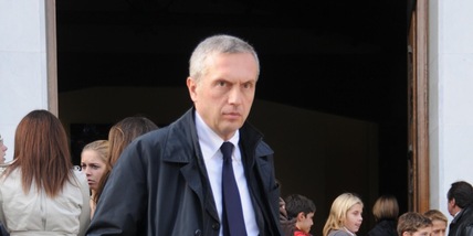 Lecce, il nuovo ad è Mencucci