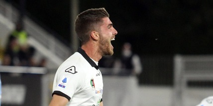 Spezia, Napoli nel mirino. personalizzato per Hristov, Colley e Ferrer