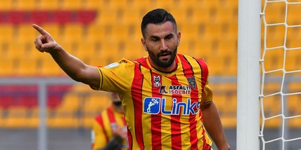 Coda, numeri da urlo a Lecce: nessuno come lui