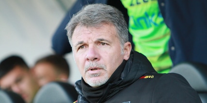 Calciomercato Lecce, avanti con Baroni in Serie A