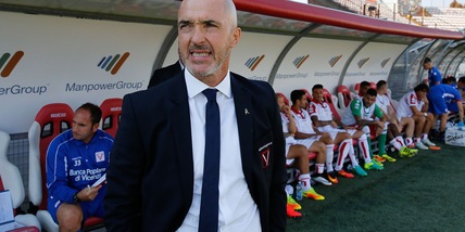 Calciomercato Vicenza, esonerato Lerda. Ufficiale Bisoli