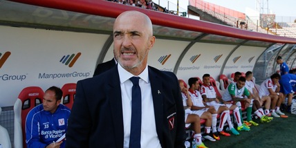 Crotone, ufficiale: Franco Lerda è il nuovo tecnico