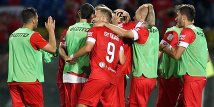 Monza in A, itinerario della parata e programma