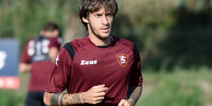 Antonucci, ipotesi Juve o Reggina: addio Salernitana