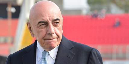 Monza, Galliani: "Obiettivo parte sinistra della classifica"