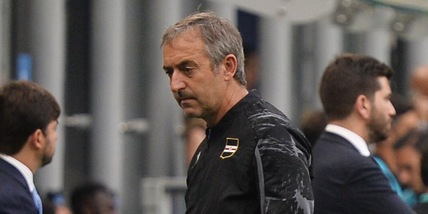 Dramma Sampdoria, morto il figlio di un collaboratore di Giampaolo