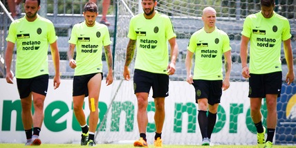 Verona, Lazaros via: c'è l'opzione Paok