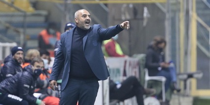 Liverani alza il velo e scopre il Cagliari