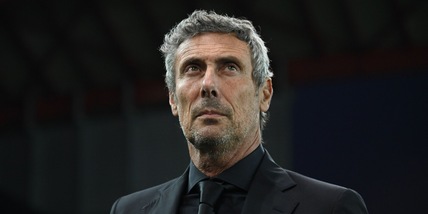 Spezia, Gotti: "Voglio una squadra intelligente e battagliera"