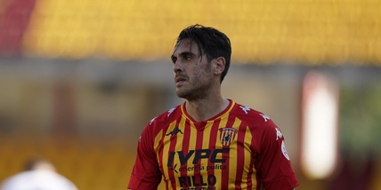 Colpo Cagliari, c'è Nicolas Viola