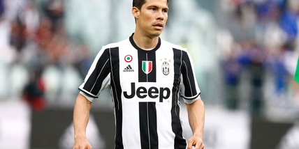 Coppa Italia, la formazione ufficiale della Juventus