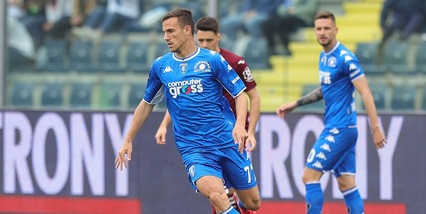 Cagliari, Rog porta rinforzi: ecco Murru e Verre